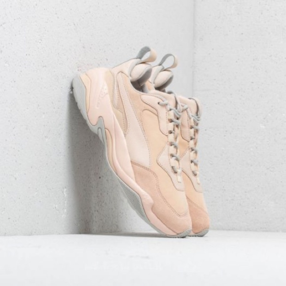 PUMA THUNDER DESERT, US 9